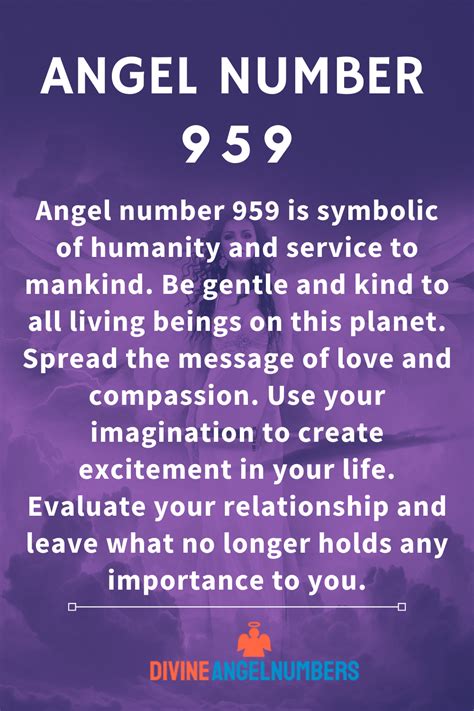 959 twin flame|959 Angel Number Meaning